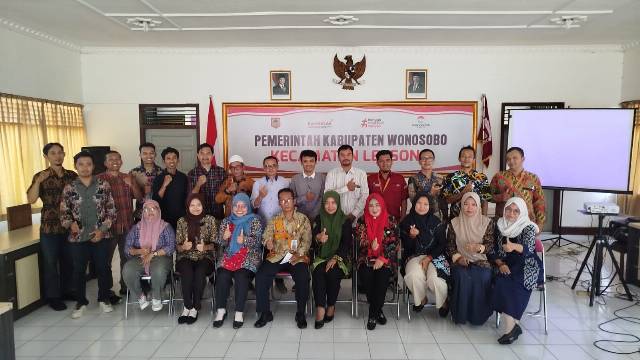 SOSIALISASI DTSEN